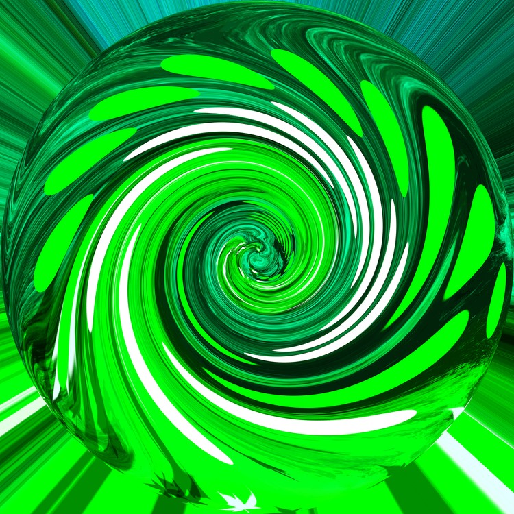 Green mix 