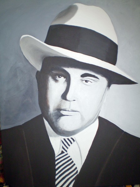 AL CAPONE