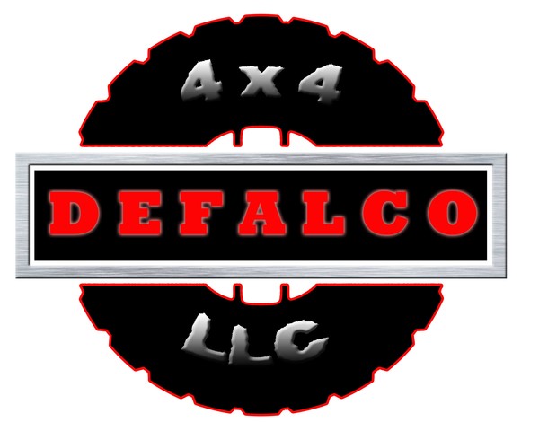 defalco 4x4