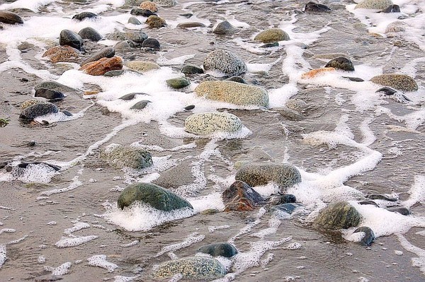 wave patterns