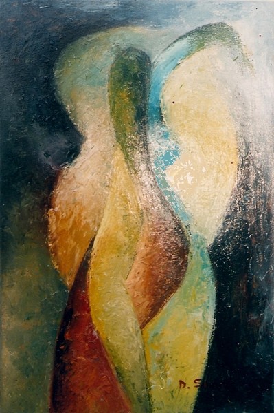 Abstract Collection 1