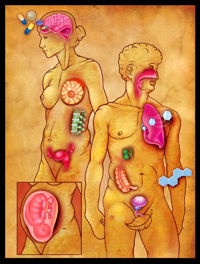 HEALTH TODAY
