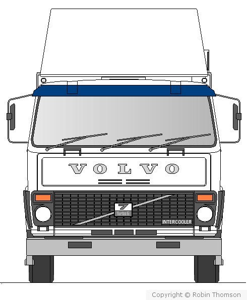 volvo f7