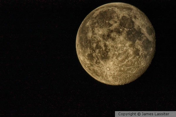 Moon