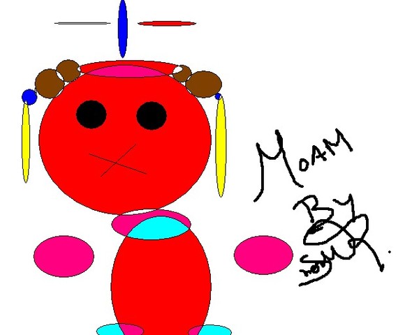shenur's pet moam