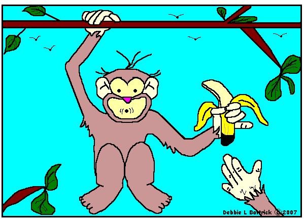 YUM< YUM Banana