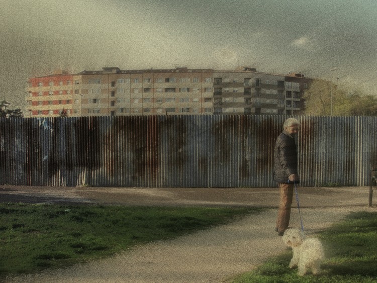 OLD SAVAL 2019