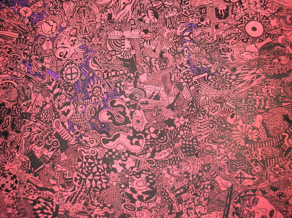 My dirty soul