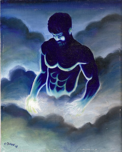 zeus