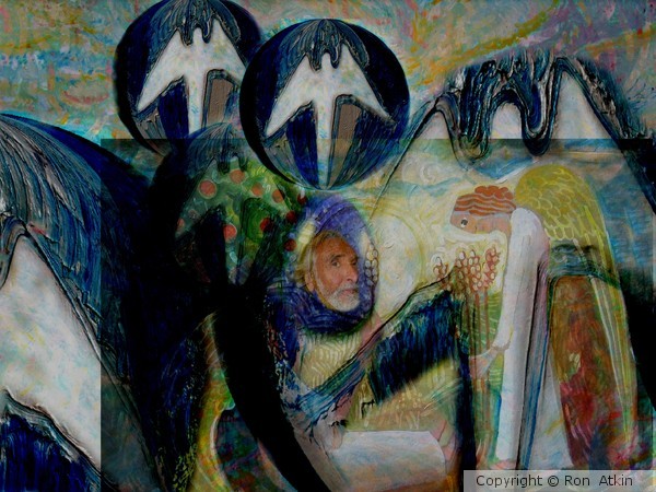 VISIONS OF THE DAY AND NIGHT