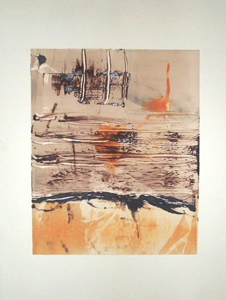Untitled III