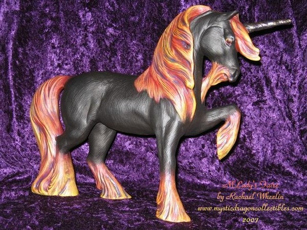 Black Flame