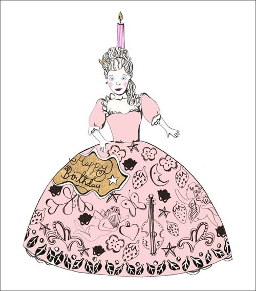 Marie Antoinette
