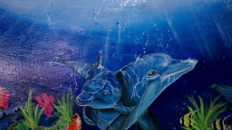 another mural