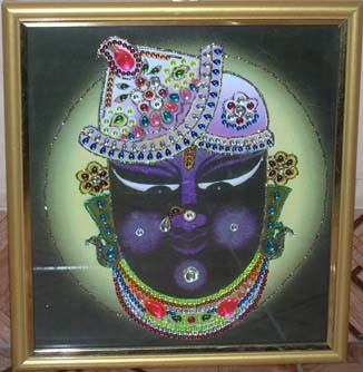 srinathji mukharvind