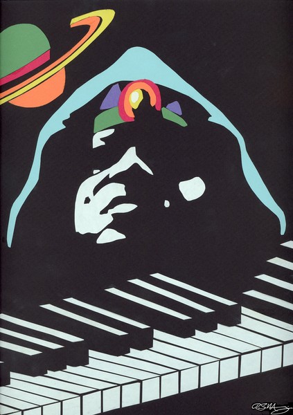 Sun Ra