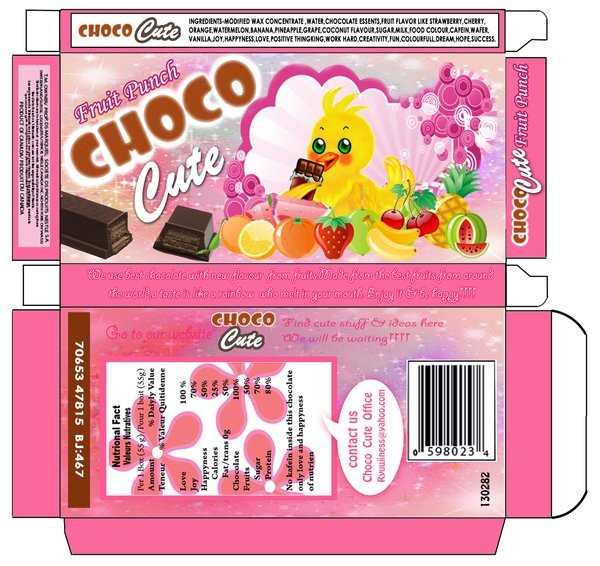 My Packaging