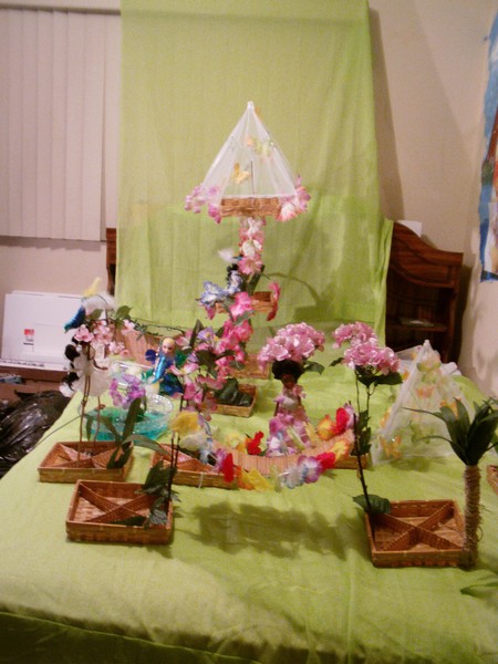 Doll Land