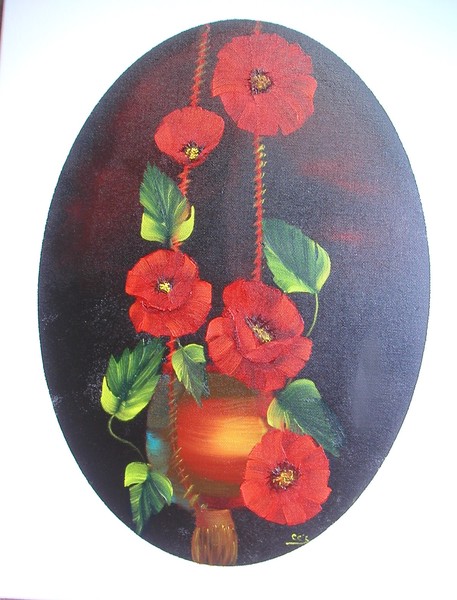 Poppies