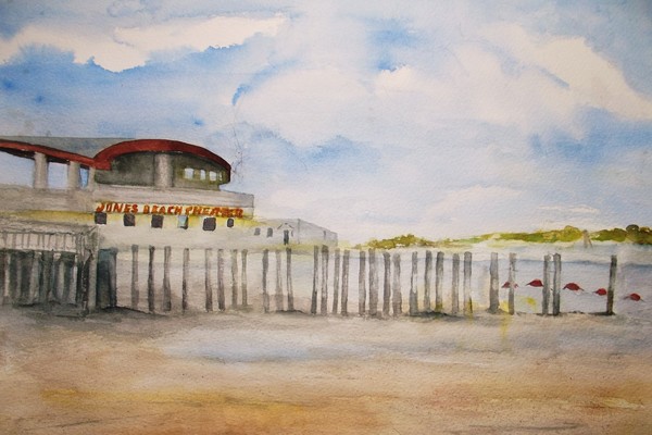 New 1 002 Jones Beach Theatre