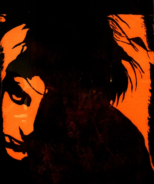 Robert Smith