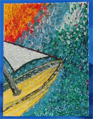 Sailin' Storms