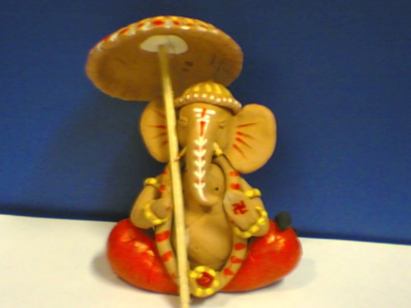 Lord Ganesha