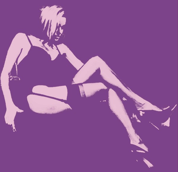 Sexy Woman