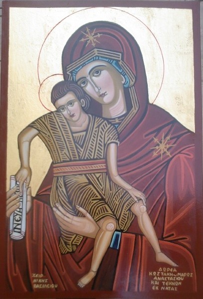 Panayia 