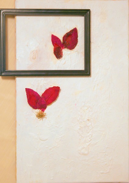 Flowers In Winter