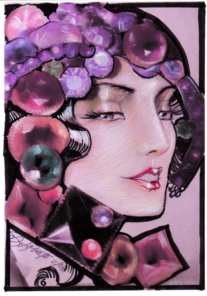 Jeweler's Eye