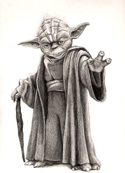 yoda