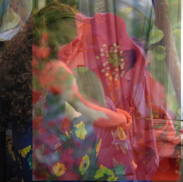 Spring and dreams