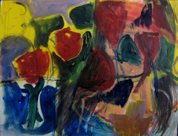 tulip