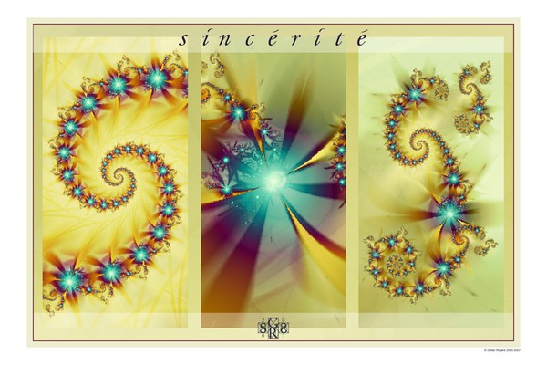 Sincerity
