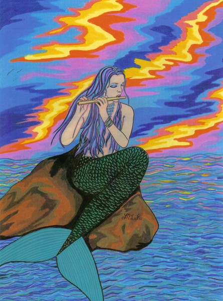 Ocean Lullaby