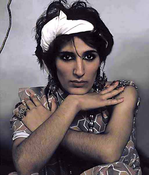 Arab Girl