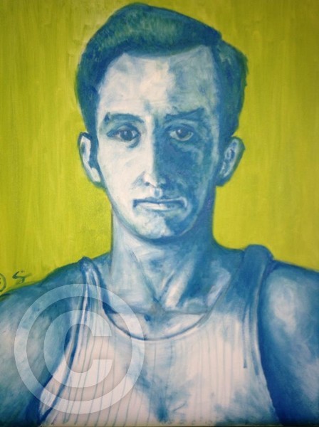 George Freeth