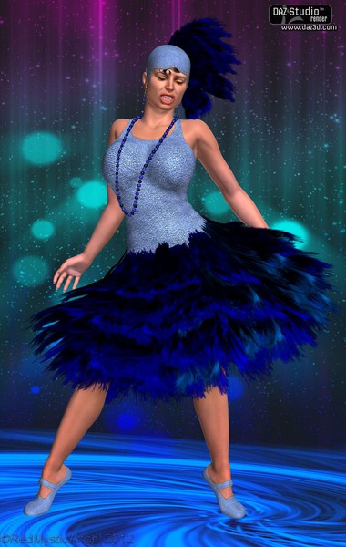 Lady Sings The Blues
