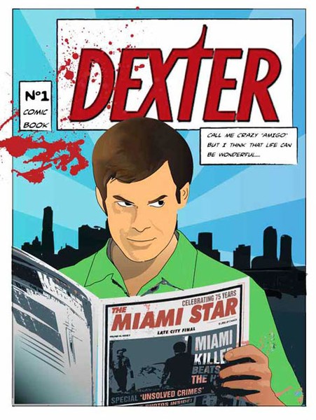 Dexter