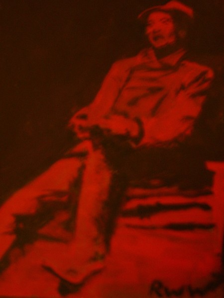 Red Blues
