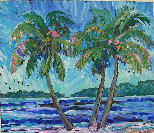 Palm