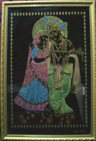 radha krishna
