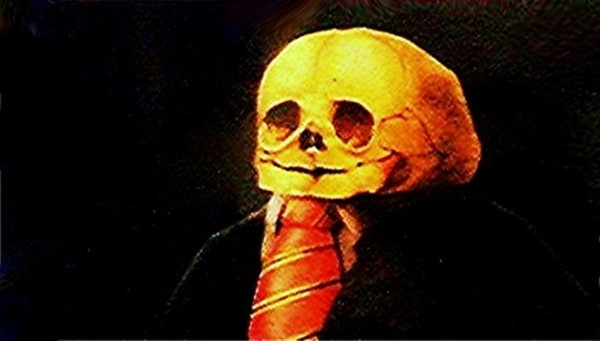 The Tie Makes the Man