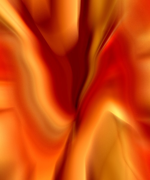 Burning Passion