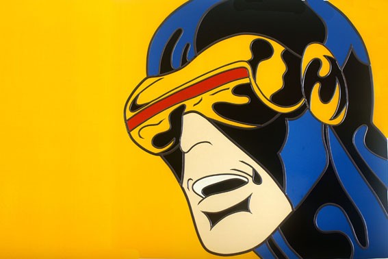 cyclops