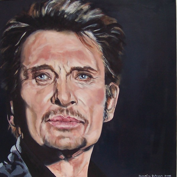 Johnny