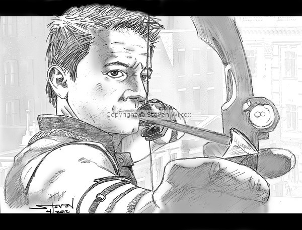 Hawkeye