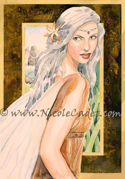 Autumn Fae