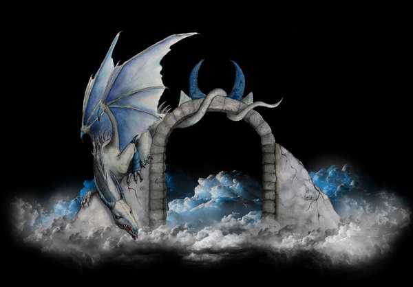 Keeper of the Gate